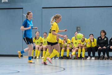 Bild 479 - wBJ NFV Futsalmeisterschaft